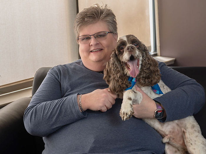 Christa Wilson Staff Photo