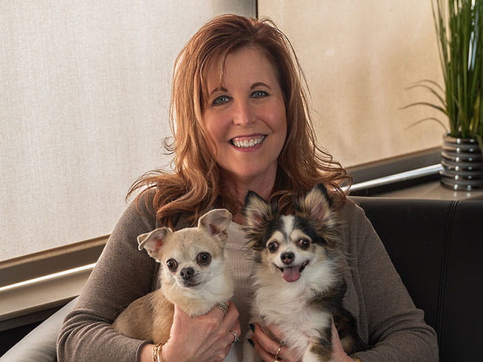 Deb Turyna Staff Photo