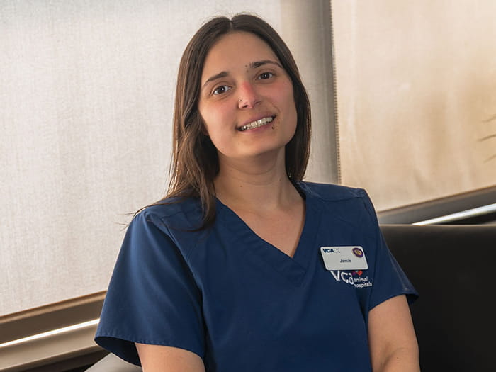 Jamielee Press Staff Photo