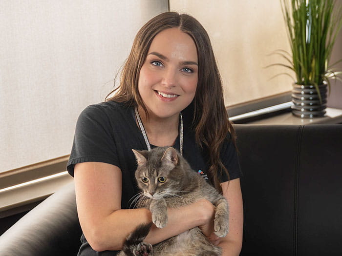 Kimberly Branson Staff Photo