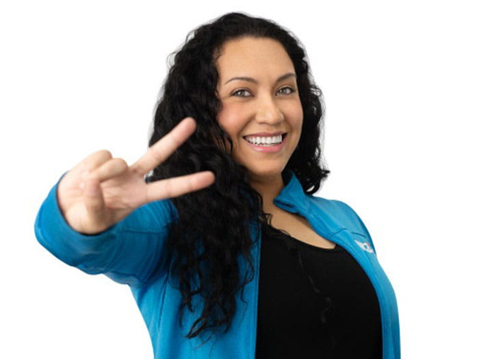 Desiree Guzzetta Staff Photo