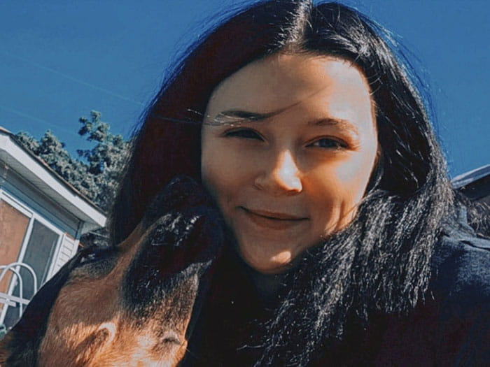 Kaylee B. Staff Photo