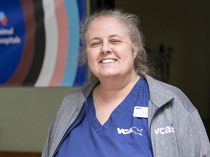 Kristy McGinty Staff Photo