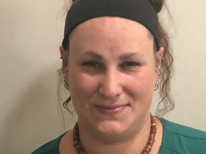 Meredith McCall Staff Photo