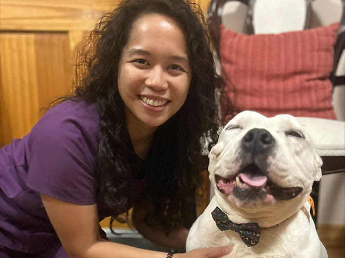 Kathleen Staff Photo