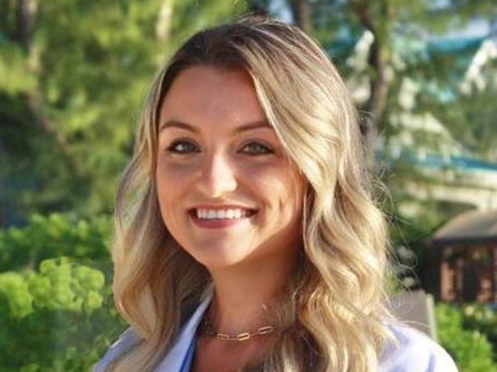 Dr. Nicole Campbell Staff Photo