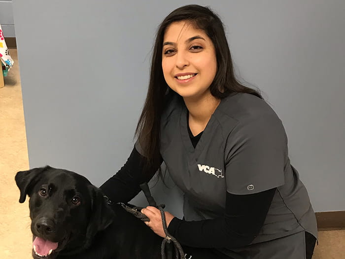 Julissa J. Staff Photo