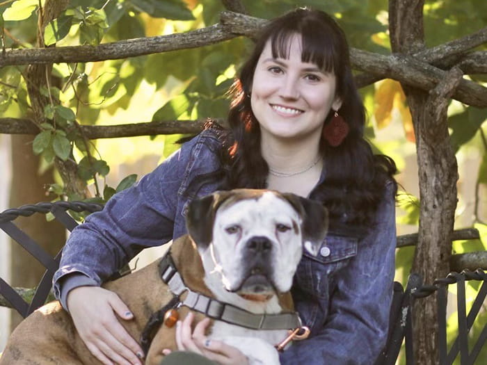 Ashley Clift Staff Photo