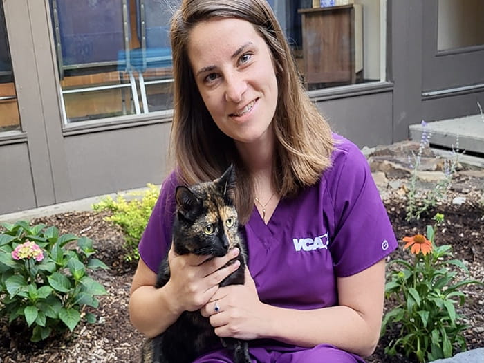 Danielle Cozzola Staff Photo