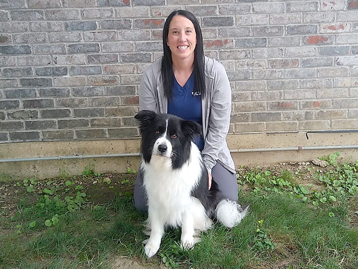 Stephanie Staff Photo