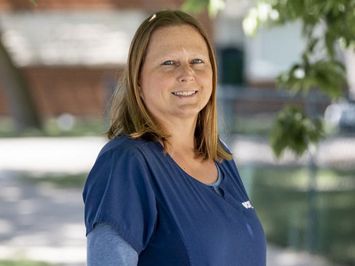 Michelle Staff Photo