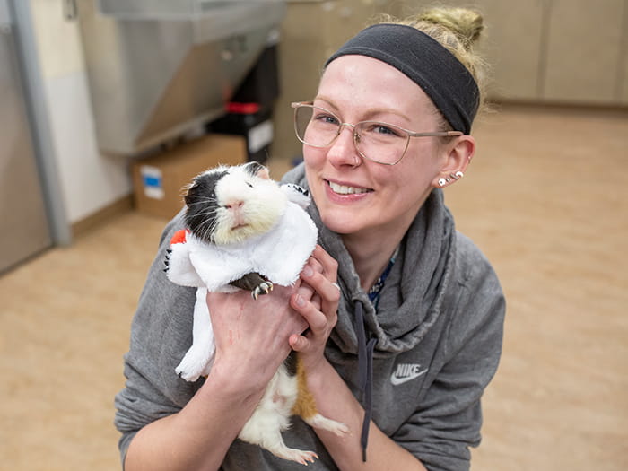 Caitlin Yuza Staff Photo