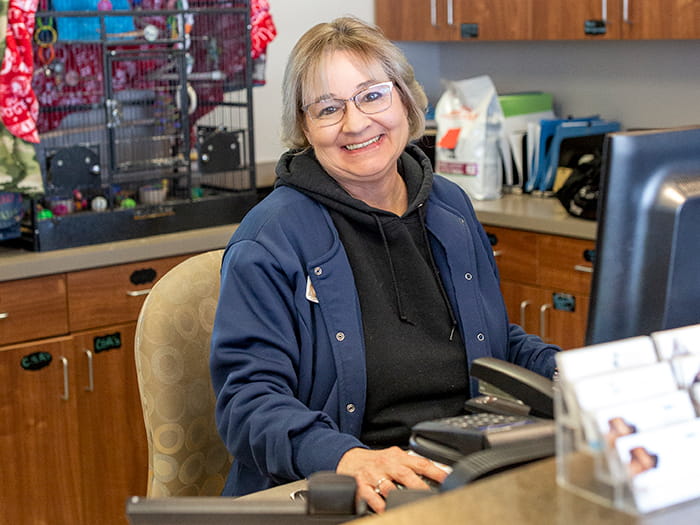 Deborah Cussen Staff Photo