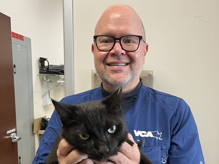 George Chase Staff Photo