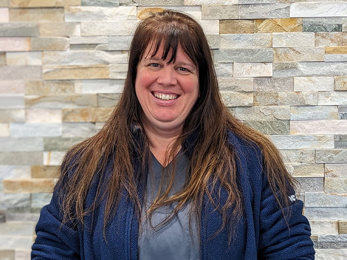 Judy Hathaway Staff Photo