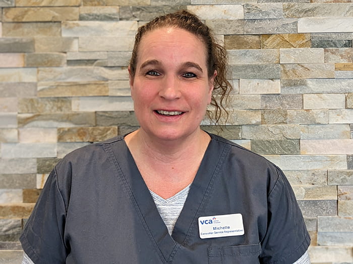 Michelle Cokkinias Staff Photo