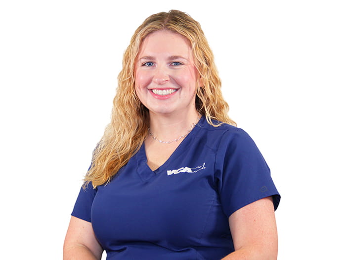 Abbigail Simpson Staff Photo