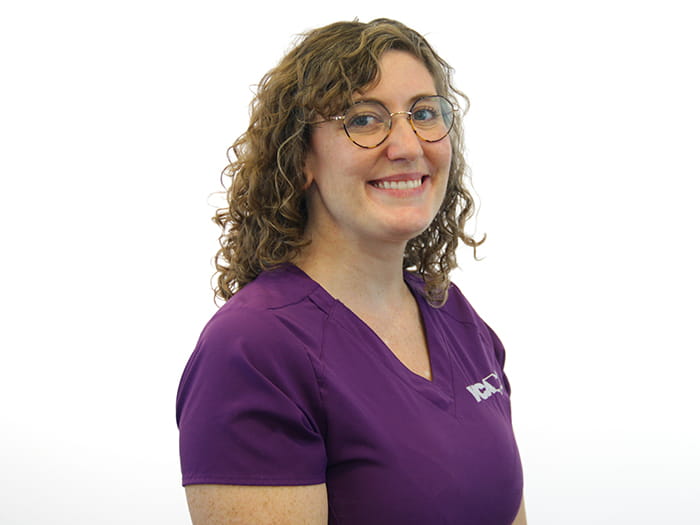 Abbi Lee Staff Photo