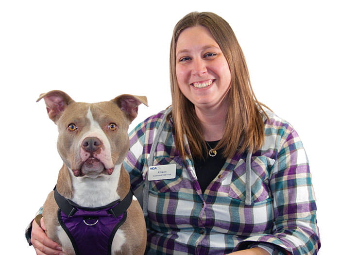 Allison Fague Staff Photo