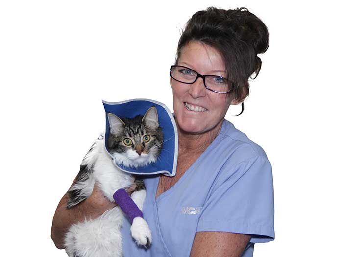 Heather Zdun Staff Photo