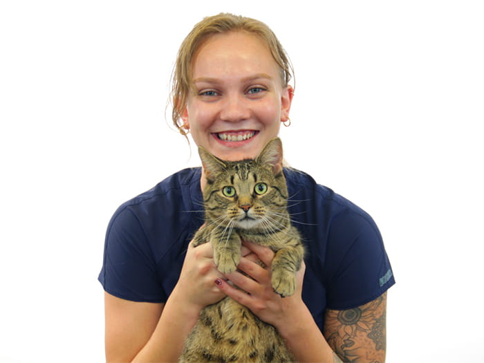 Katherine Wishart Staff Photo