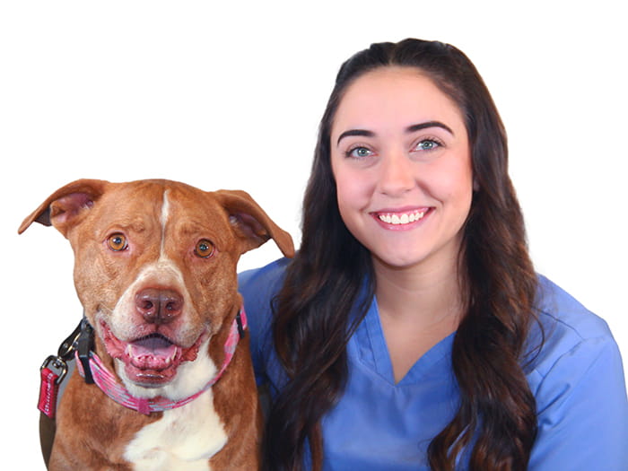 Larissa Greene Staff Photo