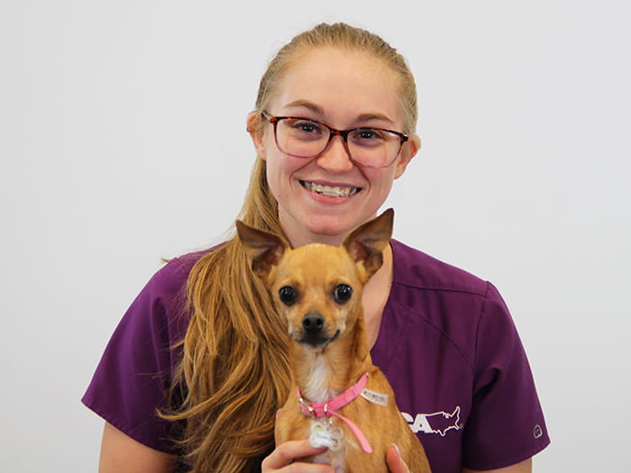 Laura Barr Staff Photo