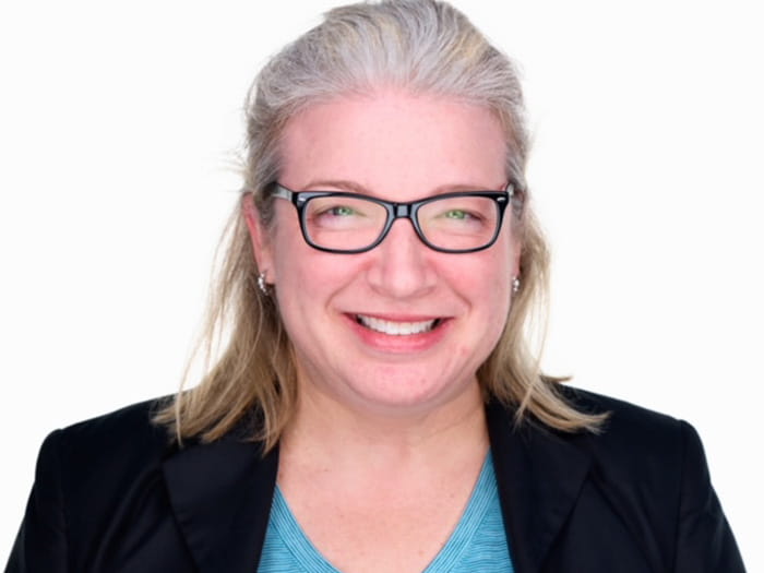 Dr. Michelle Reckard Staff Photo