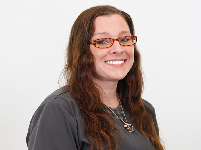 Niki Lyons Staff Photo