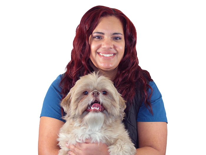 Olivia Schilling Staff Photo