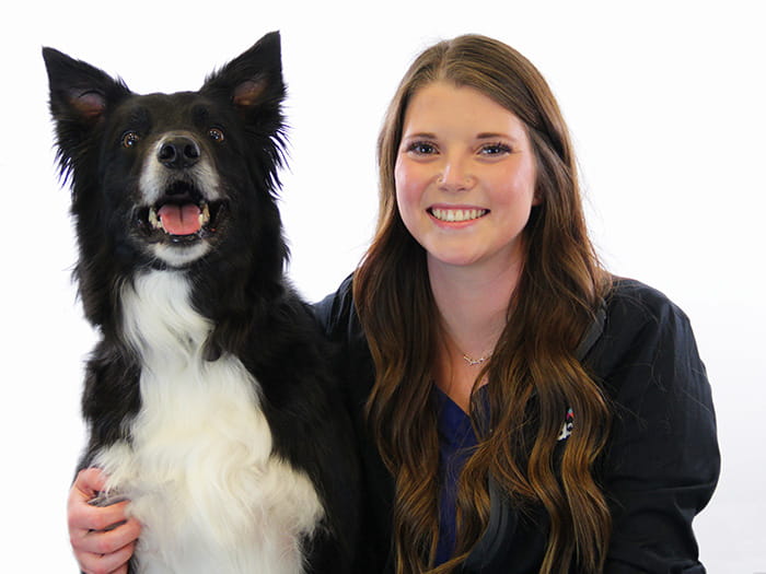 Whittney Turner Staff Photo