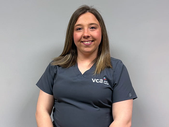 Dominique Staff Photo