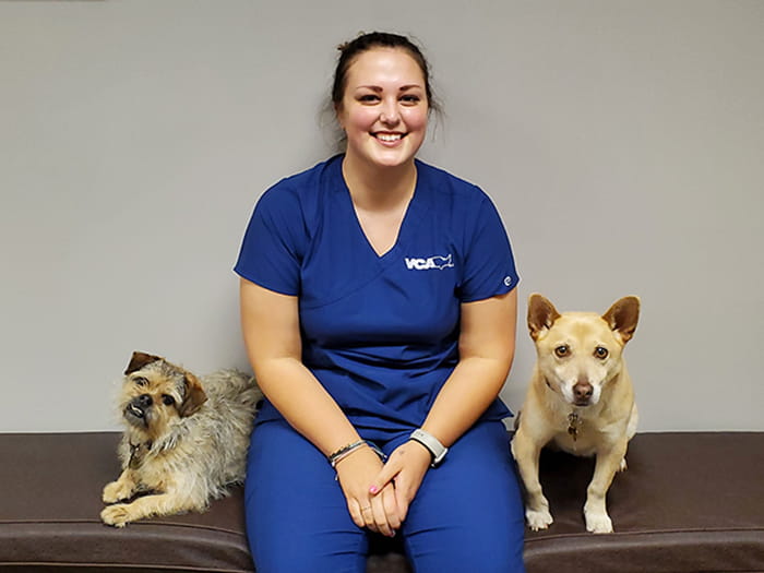 Virginia Sanabria Staff Photo