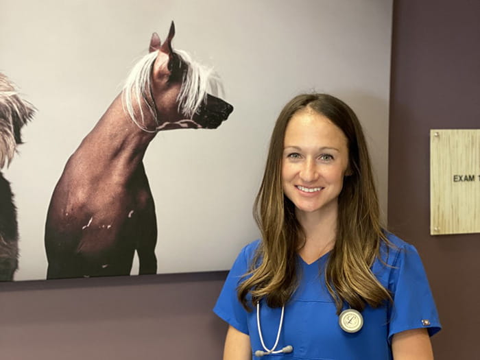 Ashley Healey Staff Photo