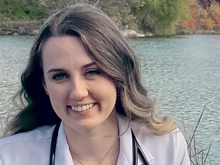 Alexi Zaniker Staff Photo