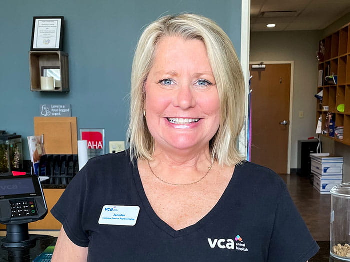 Jennifer Staff Photo