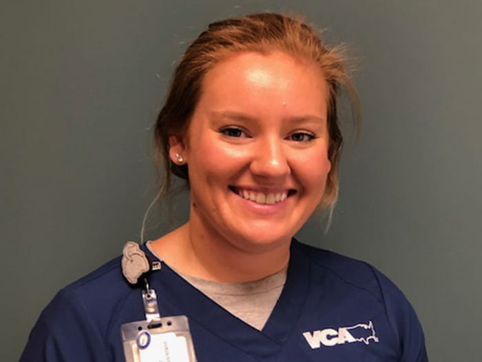 Abbie Moore Staff Photo