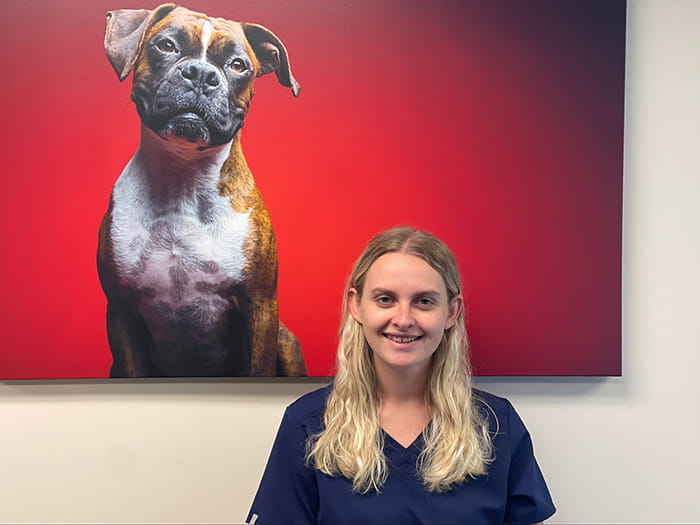 Ashlyn Renbarger Staff Photo