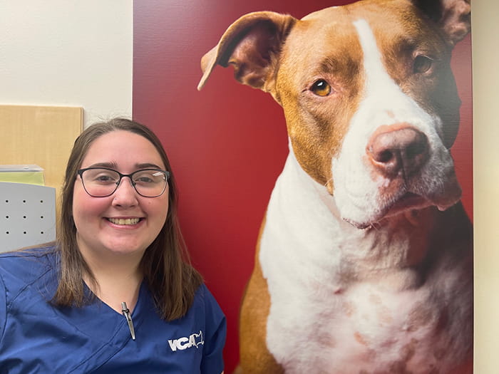 Bailey Kyle Staff Photo