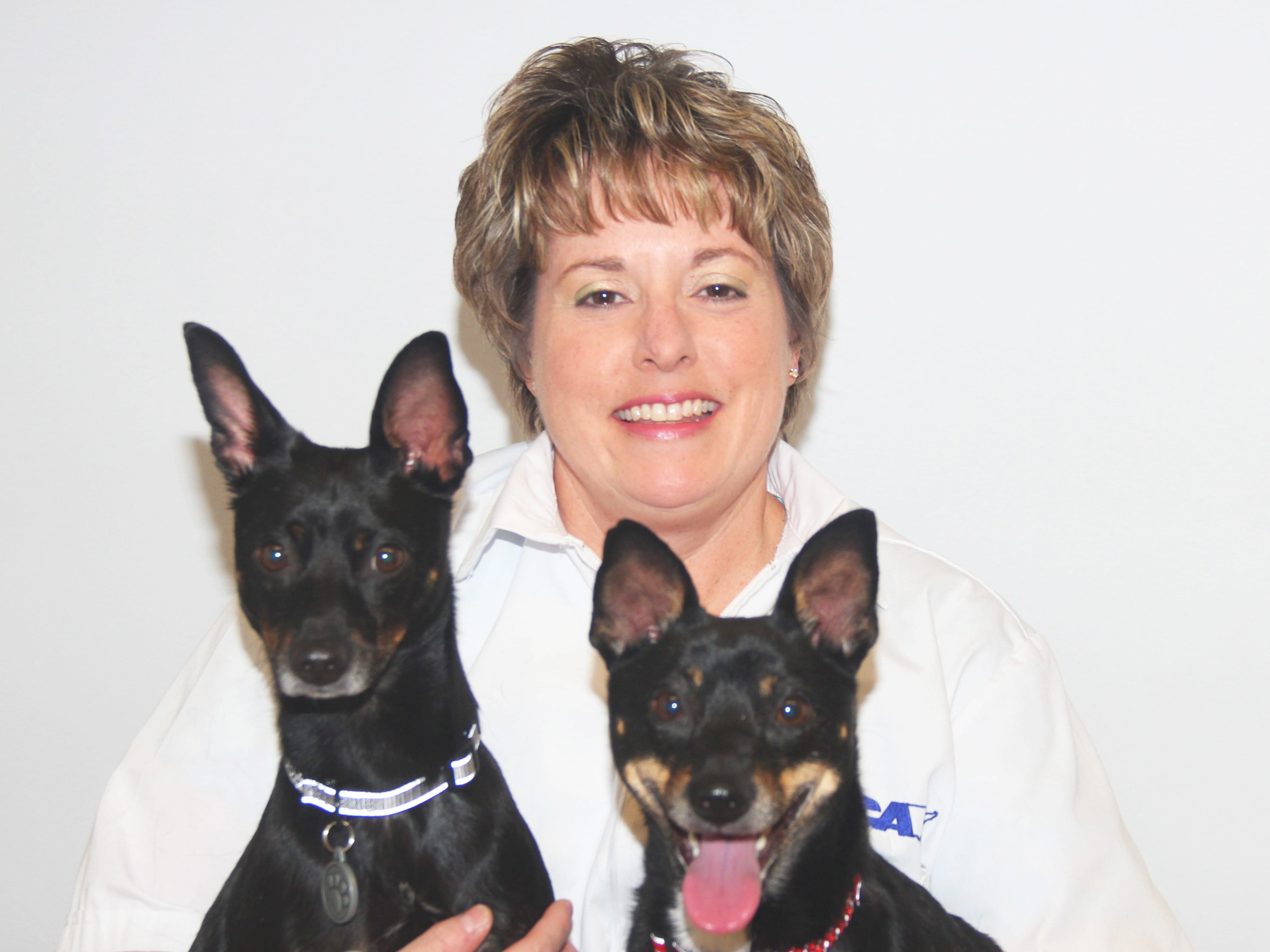 Dr. Karen Miller Staff Photo