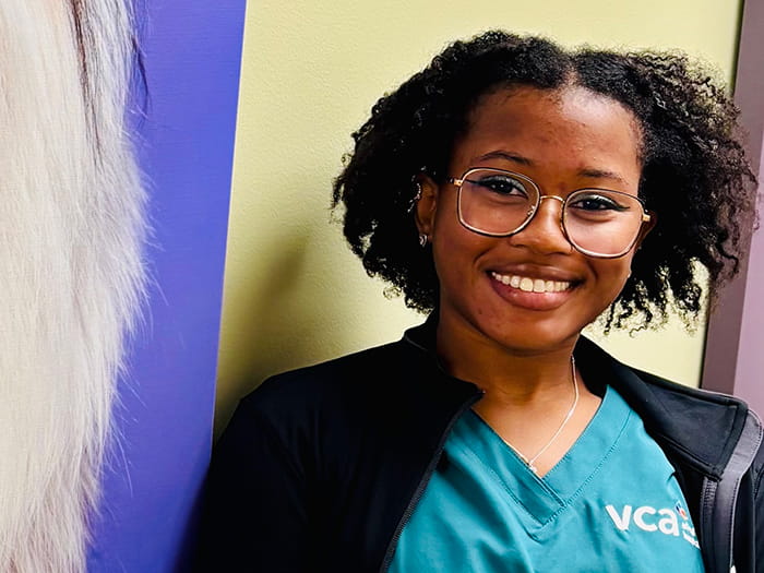 Dr. Kayla Glenn Staff Photo