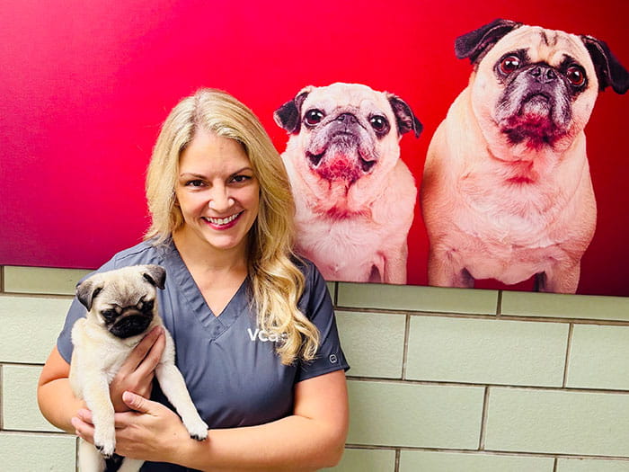 Dr. Mary Myers Staff Photo