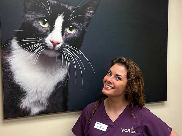 Nicole Soden Staff Photo