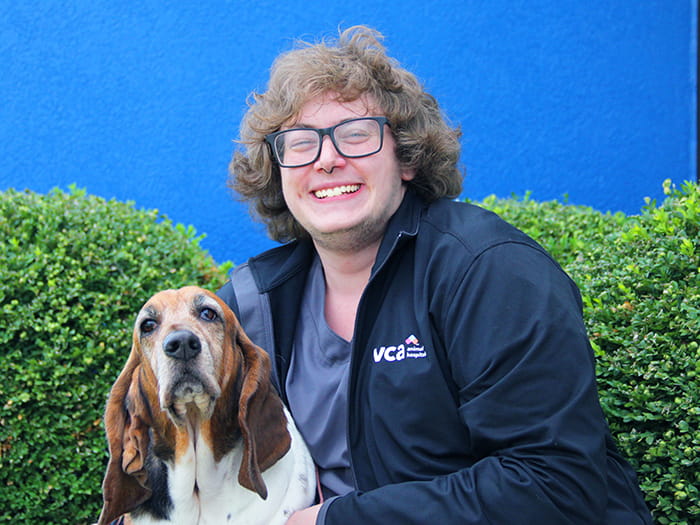 Emil Hayes Staff Photo