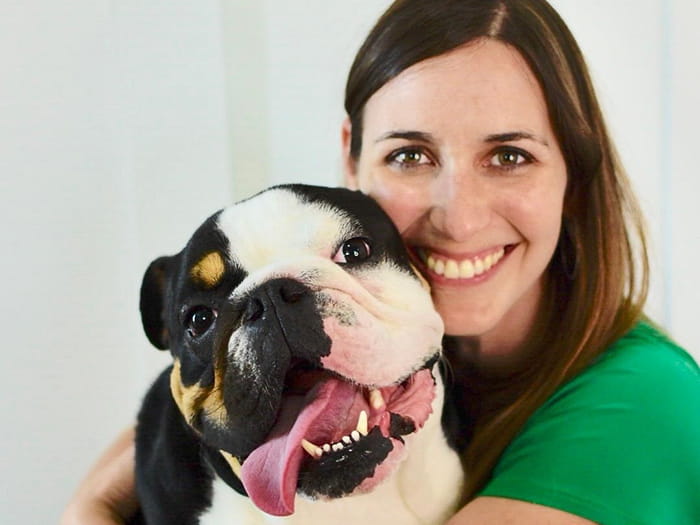 Dr. Melissa Pearson-Goodman Staff Photo