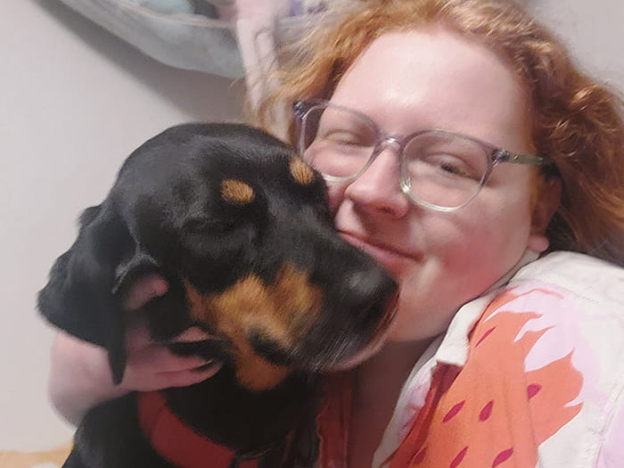 Darla Tinch Staff Photo