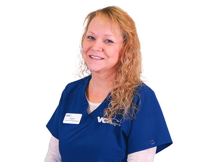 Dusty Coon Staff Photo