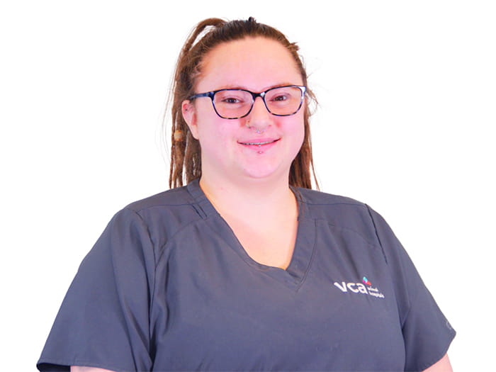 Kordia Miller Staff Photo