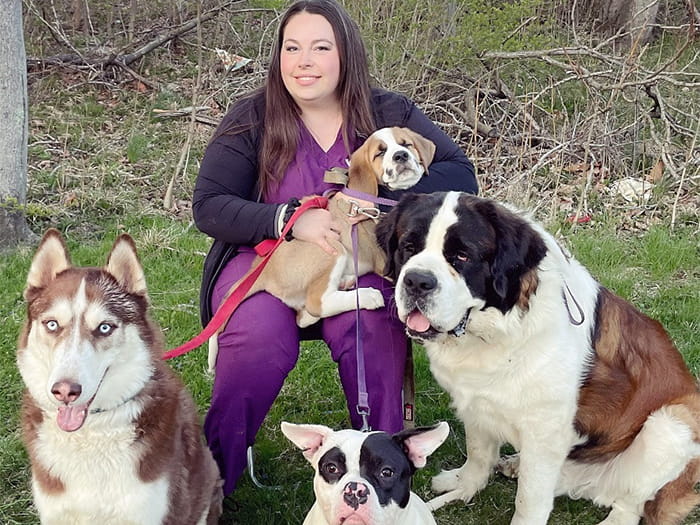 Katie Johnson Staff Photo