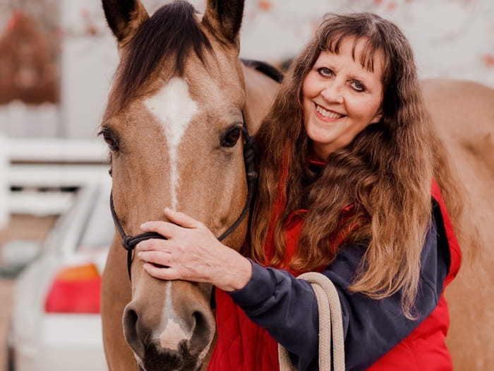 Sheila Eaton Staff Photo